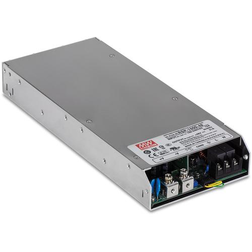 TRENDNET Industrial Power Supply 1000W, 48V DC, 21A AC to DC