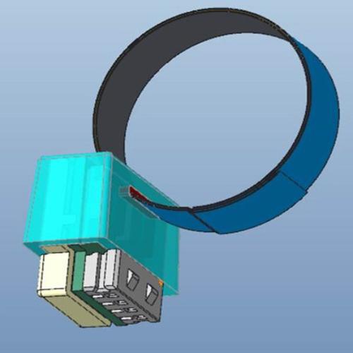 INTEL VROCPREMMOD RAID controller