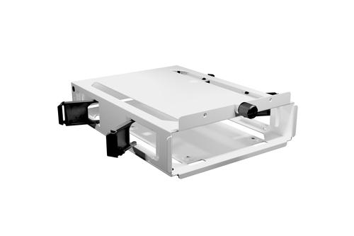 Be Quiet HDD CAGE 2 WHITE