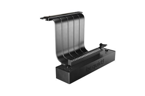 Be quiet! Vertical installation graphics card, BGA12 riser cable