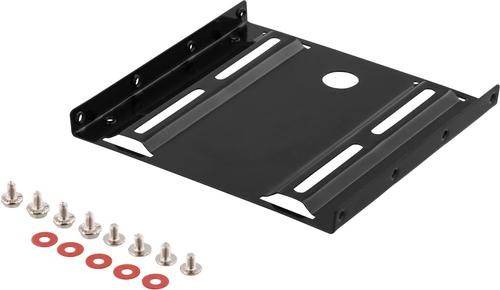 Deltaco RAM-7 computer case part Universal HDD mounting bracket