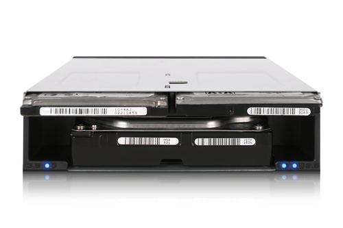Icy Dock flexiDOCK MB095SP-B (black)