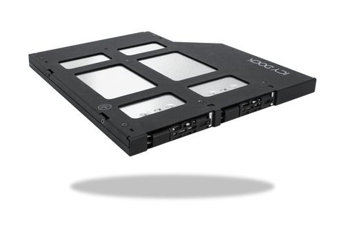 Icy Dock ToughArmor MB852M2PO-B (black)