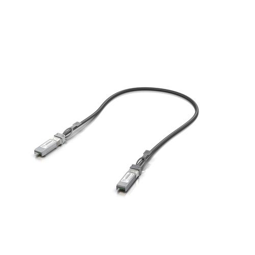 Ubiquiti UACC-DAC-SFP10-0.5M InfiniBand/fiber optic cable