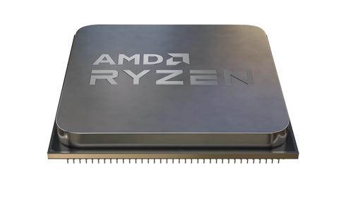 AMD Ryzen 5 4500 processor, 3