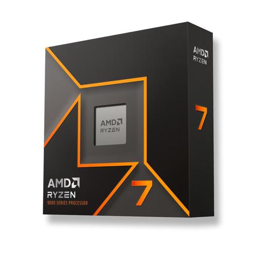 AMD Ryzen 7 9700X 5.5GHz
