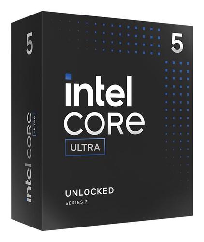 INTEL Core Ultra 5 235 LGA1851