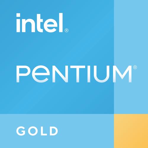 INTEL Pentium® Gold G7400 (Boxed Version)