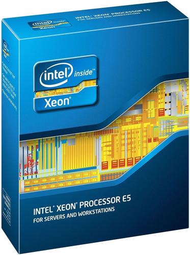 INTEL Xeon E5-1650V4 processor 3.6