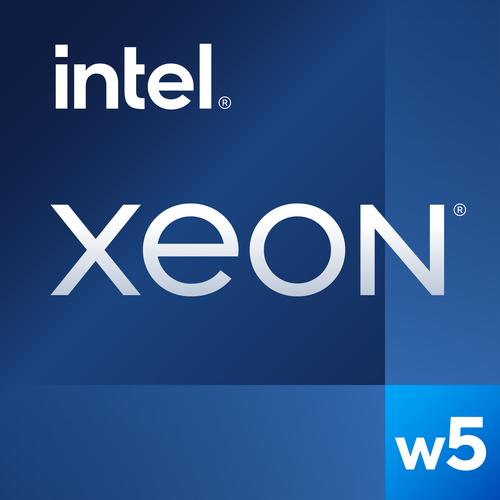 INTEL Xeon w5-2455X processor 3.2