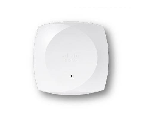 CISCO 9178 Series CW9178I-CFG wireless access point 24000 Mbit/s White Power over Ethernet (PoE)