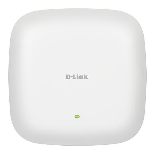 D-LINK DAP-X2850 Nuclias Connect AX3600 Wi-Fi 6 Dual-Band PoE Access Point