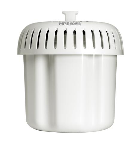 HPE Aruba Networking AP-575 (RW) 802.11ax 2x2/4x4 Dual Radio Integrated Omni Antennas Outdoor AP
