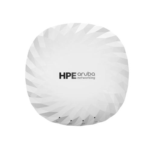HPE Aruba Networking AP-735 (RW) Tri-Radio