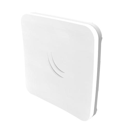 MikroTik SXTsq Lite2 100 Mbit/s White