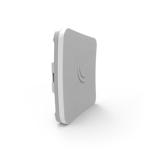 MikroTik SXTsq Lite5 White Power over