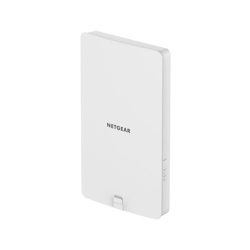 NETGEAR WAX610Y 1800 Mbit/s White Power
