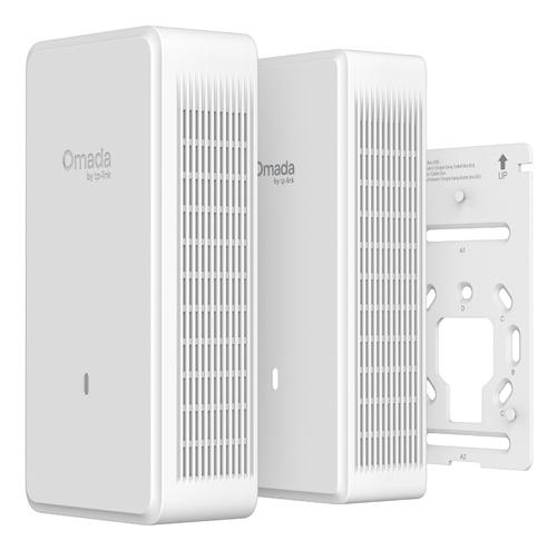 Omada EAP775-Wall 9300 Mbit/s White Power over Ethernet (PoE)