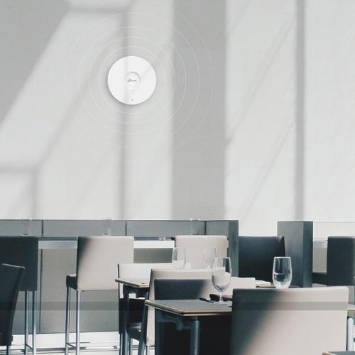TP-LINK Omada AX3000 Ceiling Mount WiFi