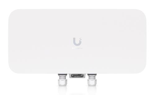 Ubiquiti E7 - Audience 11500 Mbit/s White Power over Ethernet (PoE)