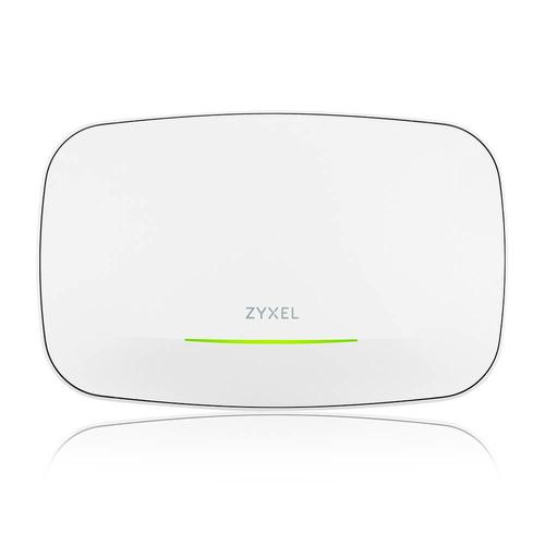 ZYXEL BE11000 6-Stream WiFi 7 Triple-Radio NebulaFlex