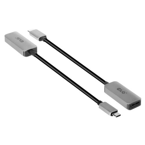 Club3D Club 3D CAC-1567 USB-C® /