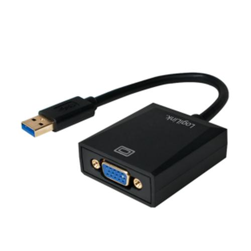 Logilink USB 3.0 Adapter VGA