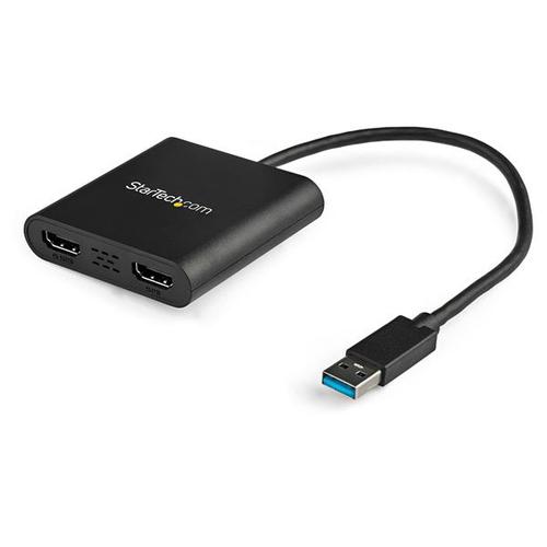 StarTech.com USB 3.0 to
