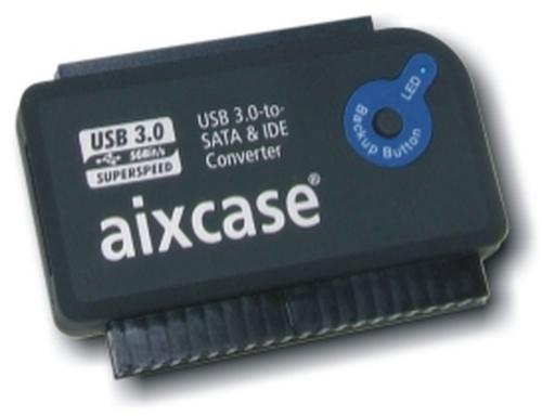 Aixcase USB 3.0 to SATA