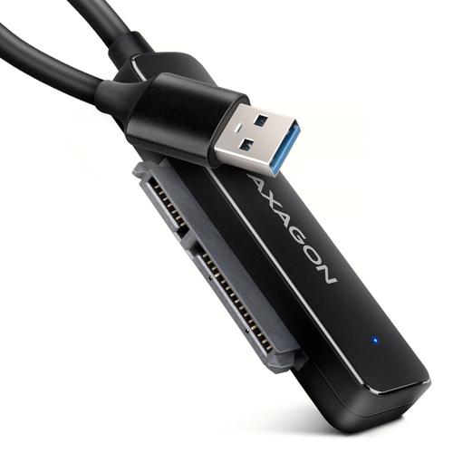 AXAGON ADSA-FP2A USB-A 5Gbps SLIM adapter