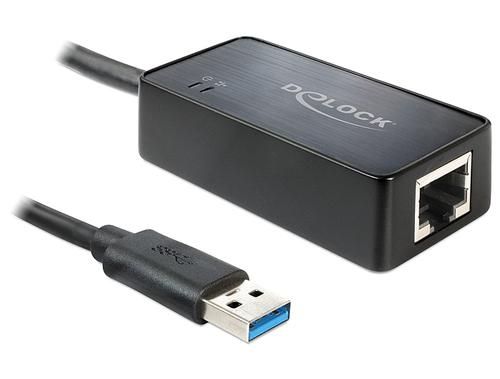 Delock USB 3.0 Adapter to
