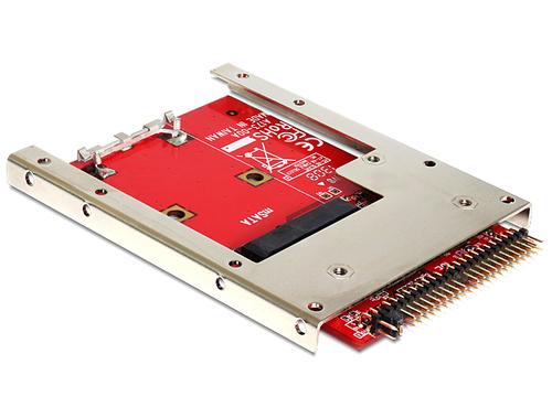 Delock Convert 44 Pin IDE to