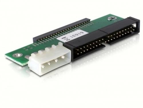 Delock IDE Converter 40pin - IDE 44pin St/Bus