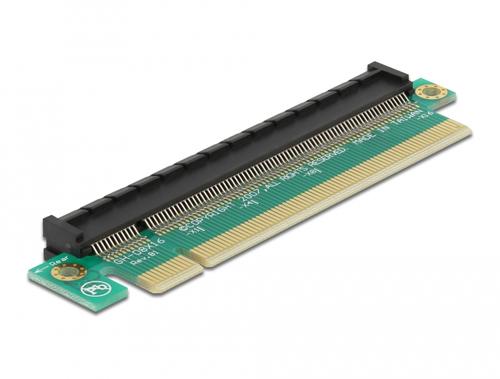 Delock PCIe Riser Card x16 to