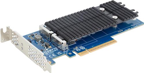 GIGABYTE CMT40A0 interface cards/adapter Internal M
