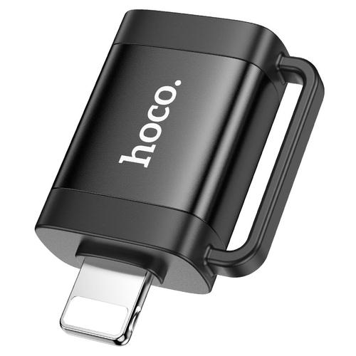 Hoco UA31A interface cards/adapter USB 2.0