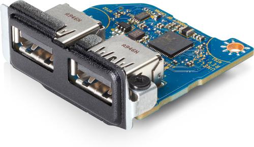 HP USB 3.1 Gen1 x2