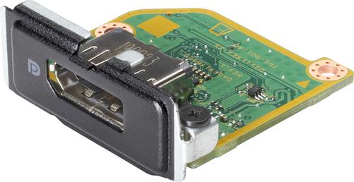 HP DisplayPort Flex IO v2 interface cards/adapters, internal