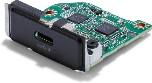 HP USB-C 3.2 Gen2 Alt Mode Port 2020 interface cards/adapter, internal