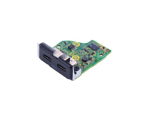 HP USB-C G2 ALT 15W Out v3 Flex IO interface cards/adapter