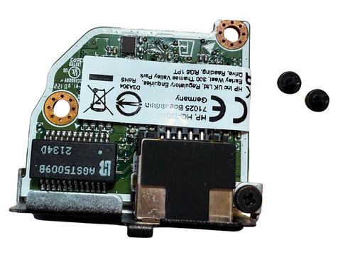 HP Z2 2.5GbE LAN Flex