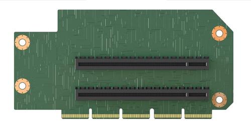 INTEL CYP2URISER1DBL interface cards/adapters, internal PCIe