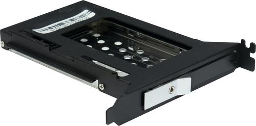 INTER-TECH IPC Backplane ST-8213PCI