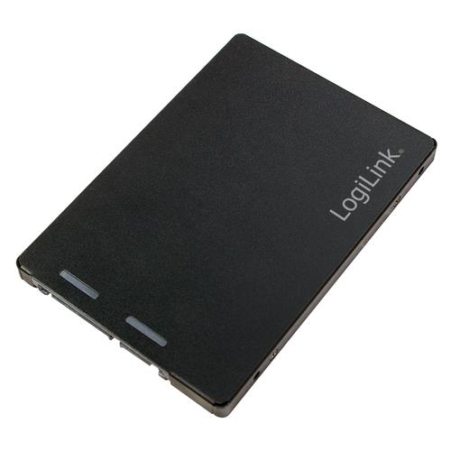 Logilink M.2(NGFF) adapter for SATA enclosure frame