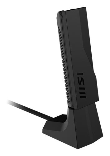 MSI BE6500 WiFi 7 USB Stick