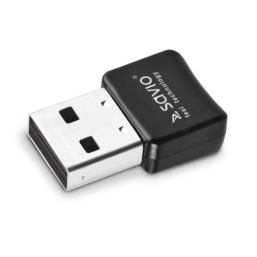 Savio BT-050 interface cards/adapters, Bluetooth interface cards/adapters, Bluetooth, USB 2.0