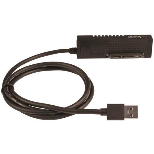 StarTech.com SATA to USB Cable