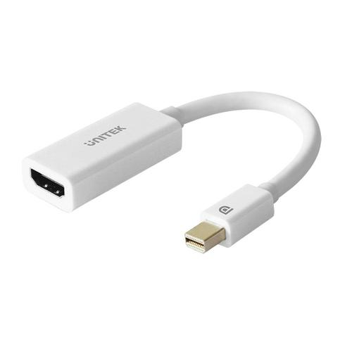 Unitek Y-6331 interface cards/HDMI adapters (Y-6331)