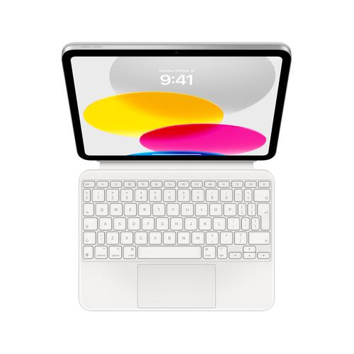 APPLE Magic QWERTY English Aluminum (MQDP3Z/A)