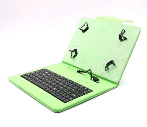 C-Tech NUTKC-04 Green